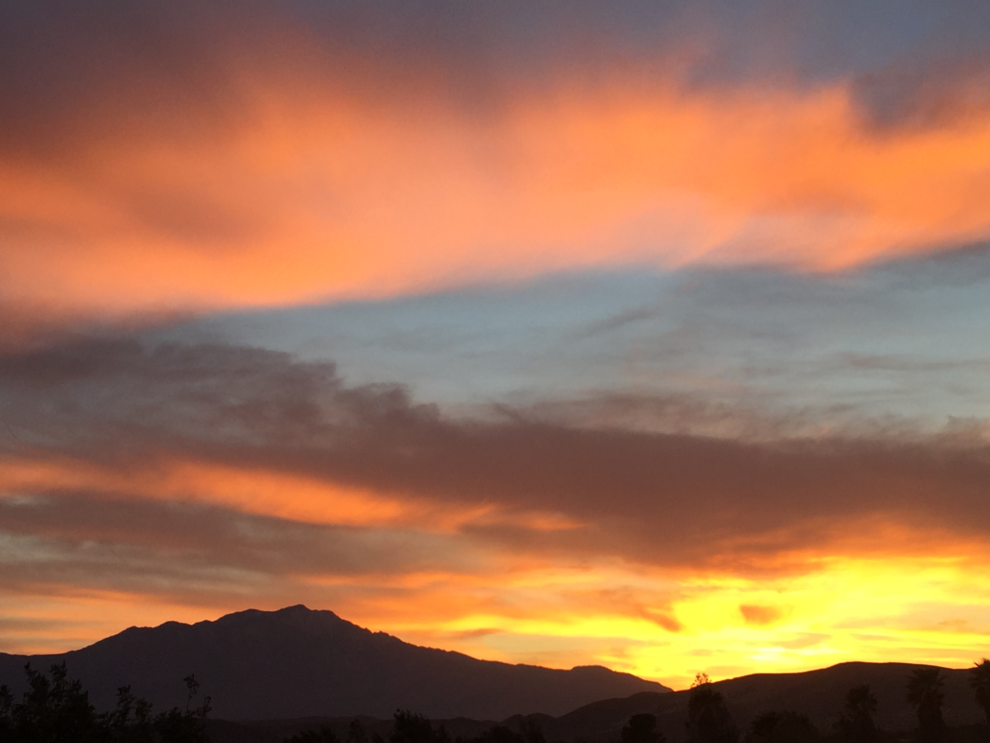 Skydeck Sunset West