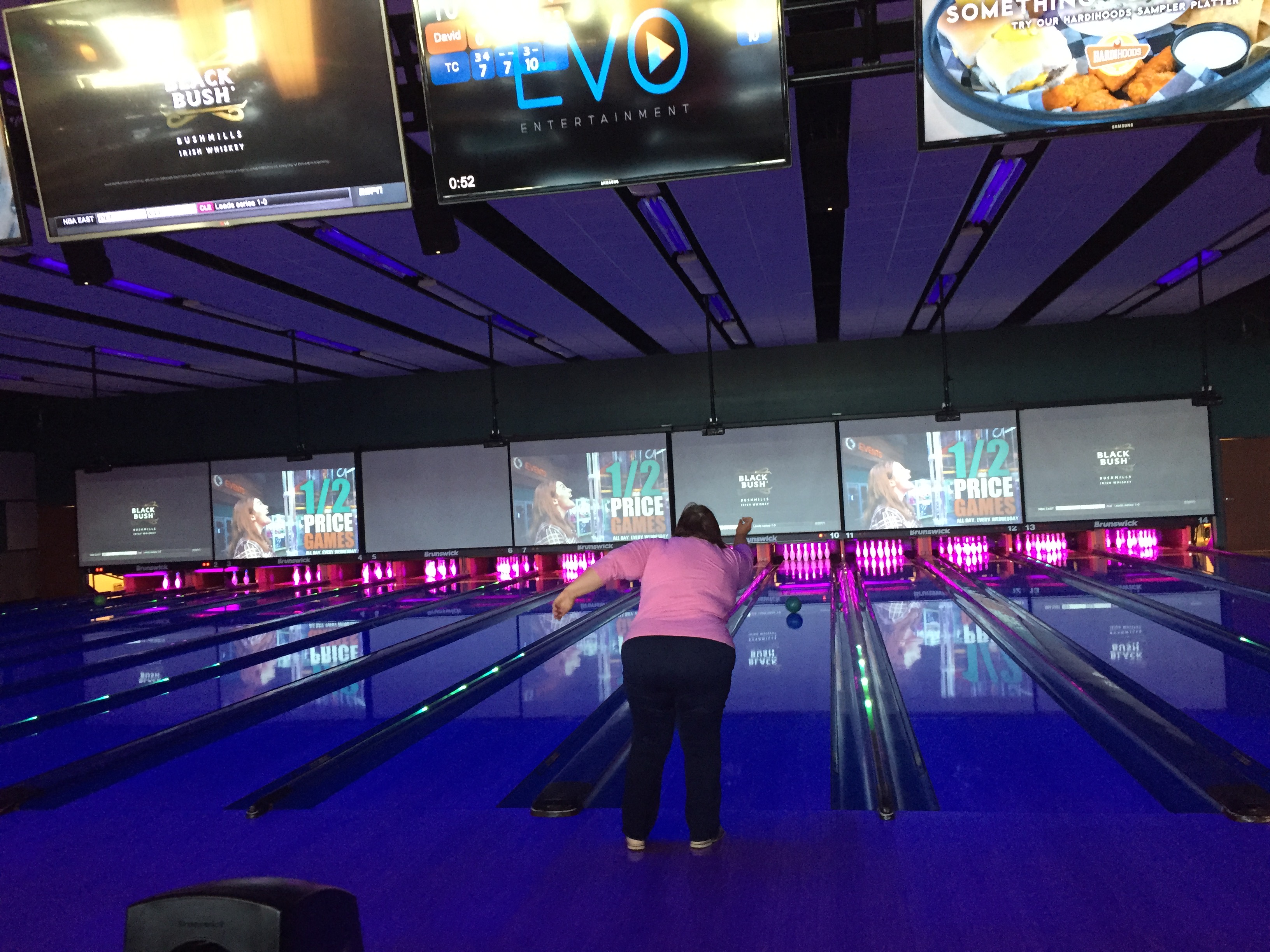 Bowling 1