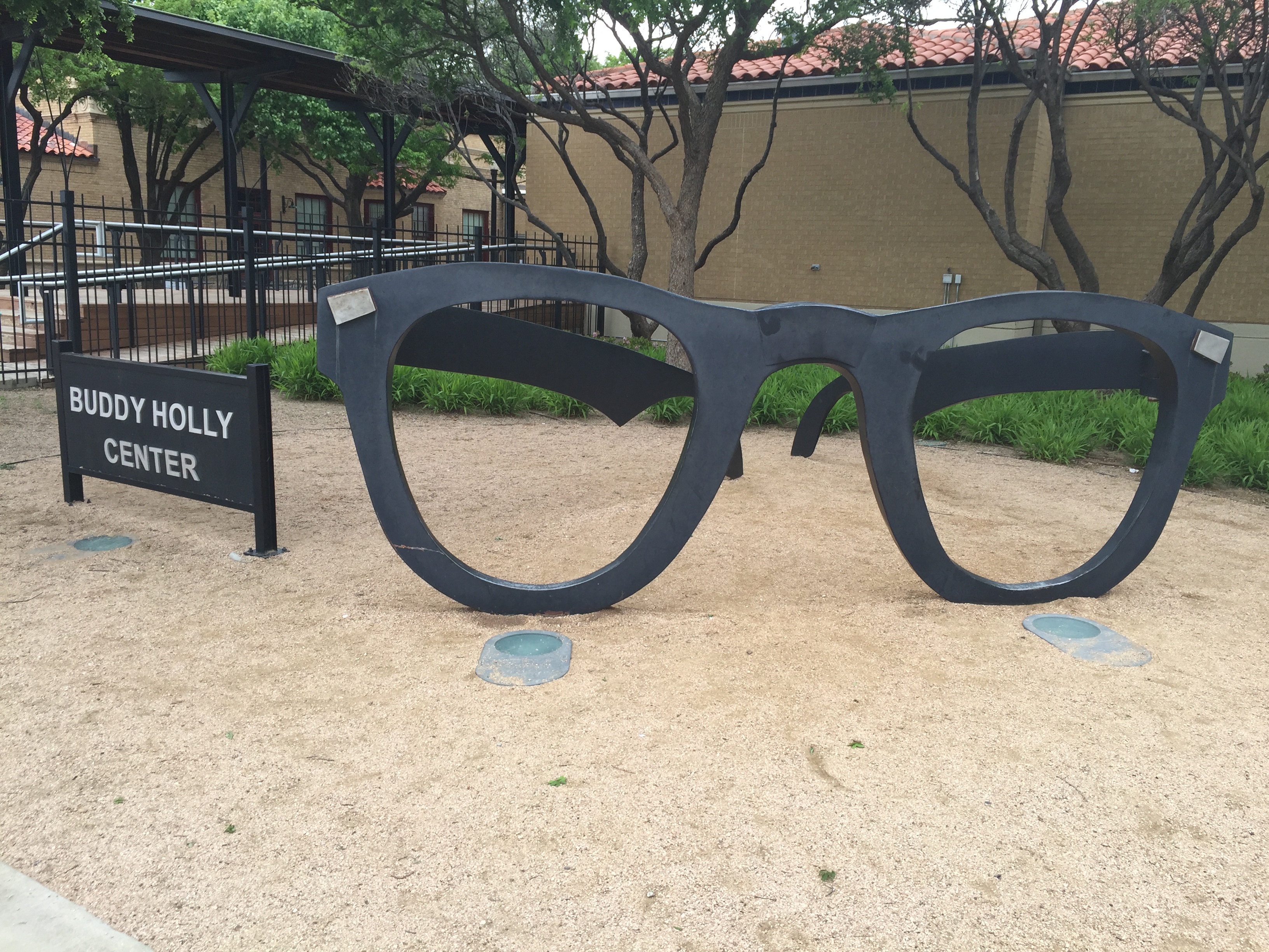 Buddy Holly Center