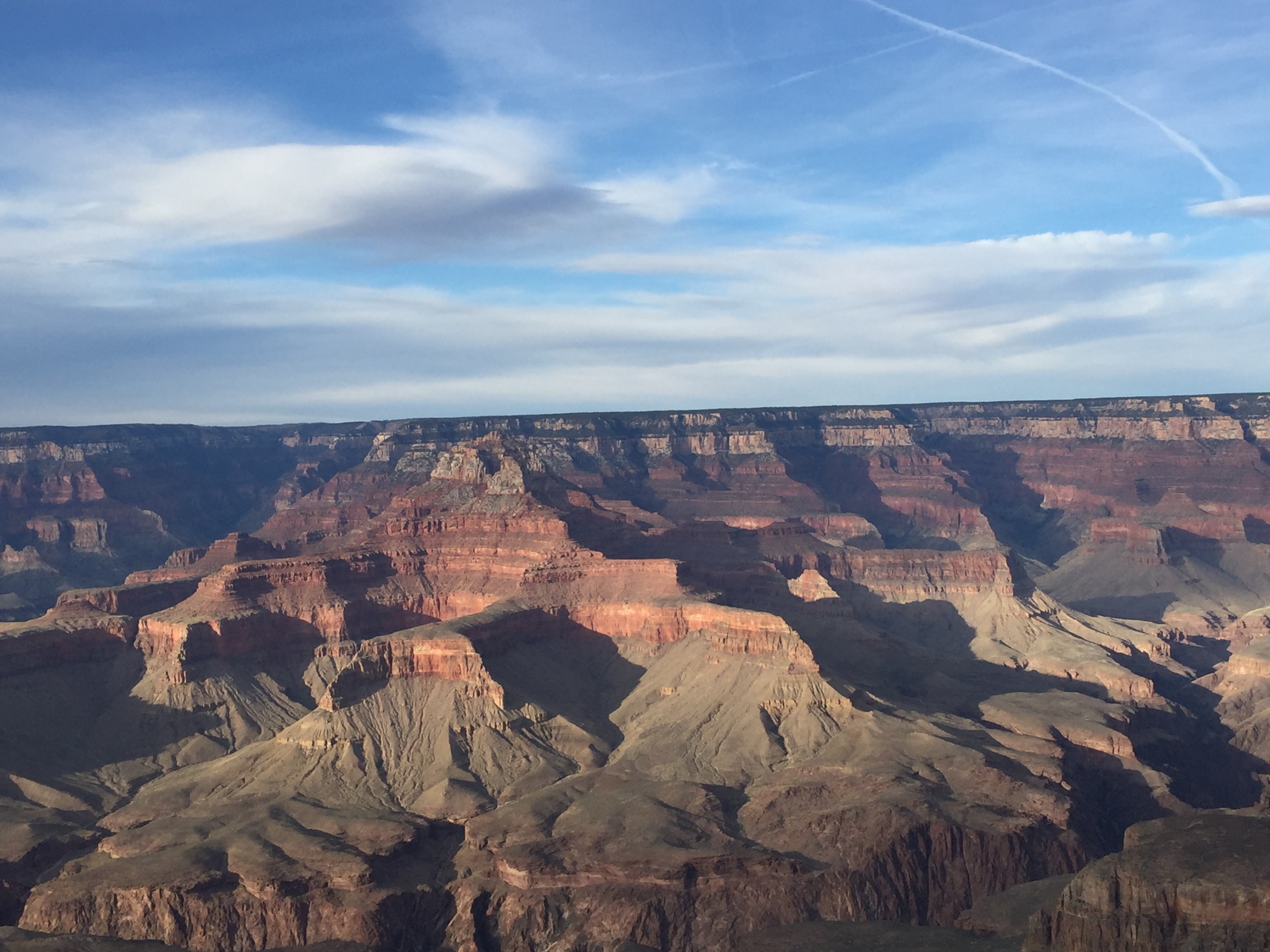 GC panorama