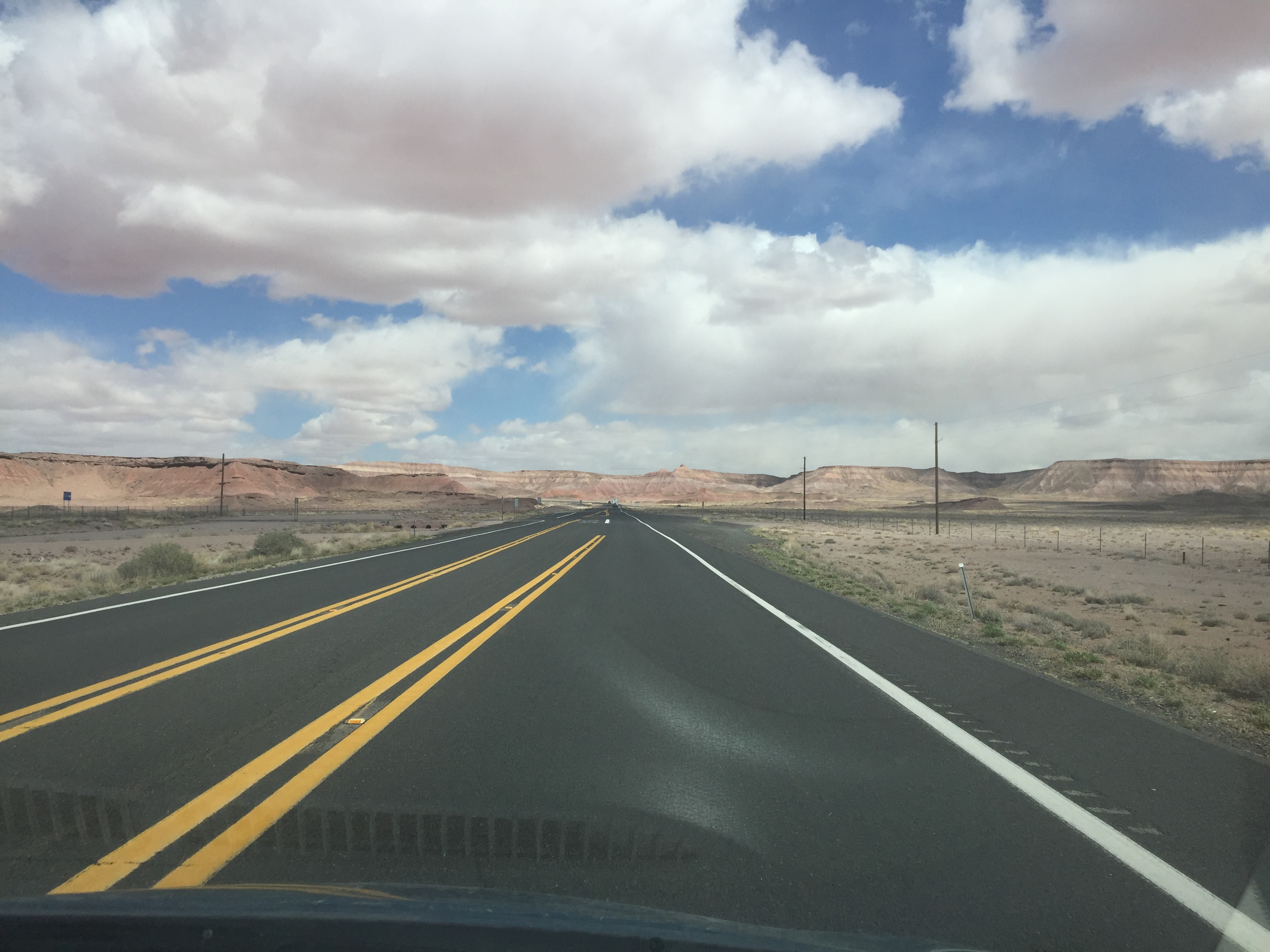 Great American Highway