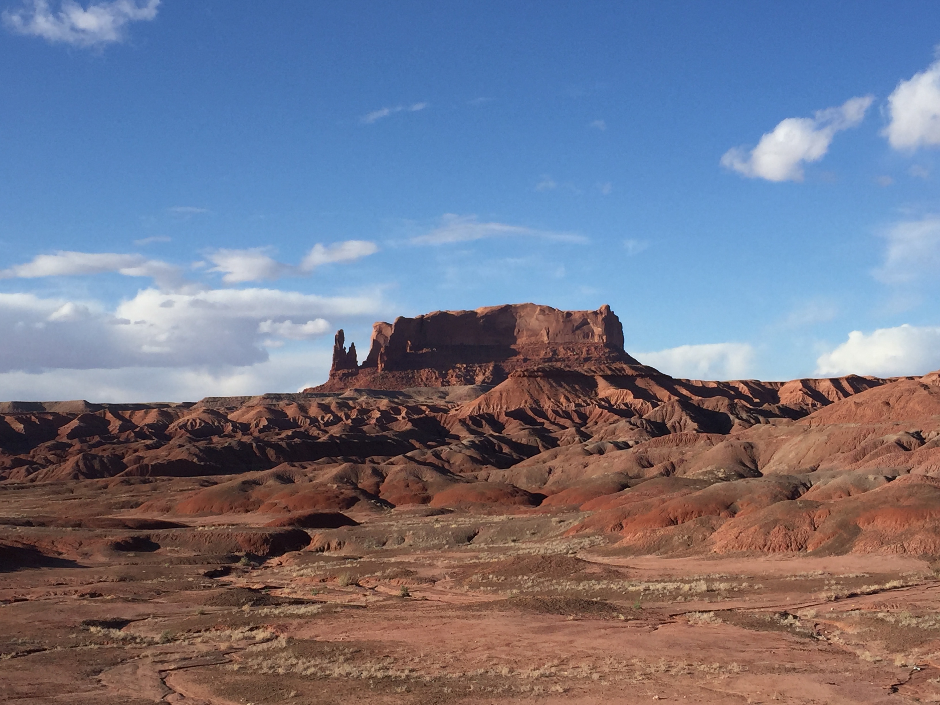 Navaho Country Monuments1