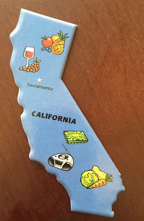 CA