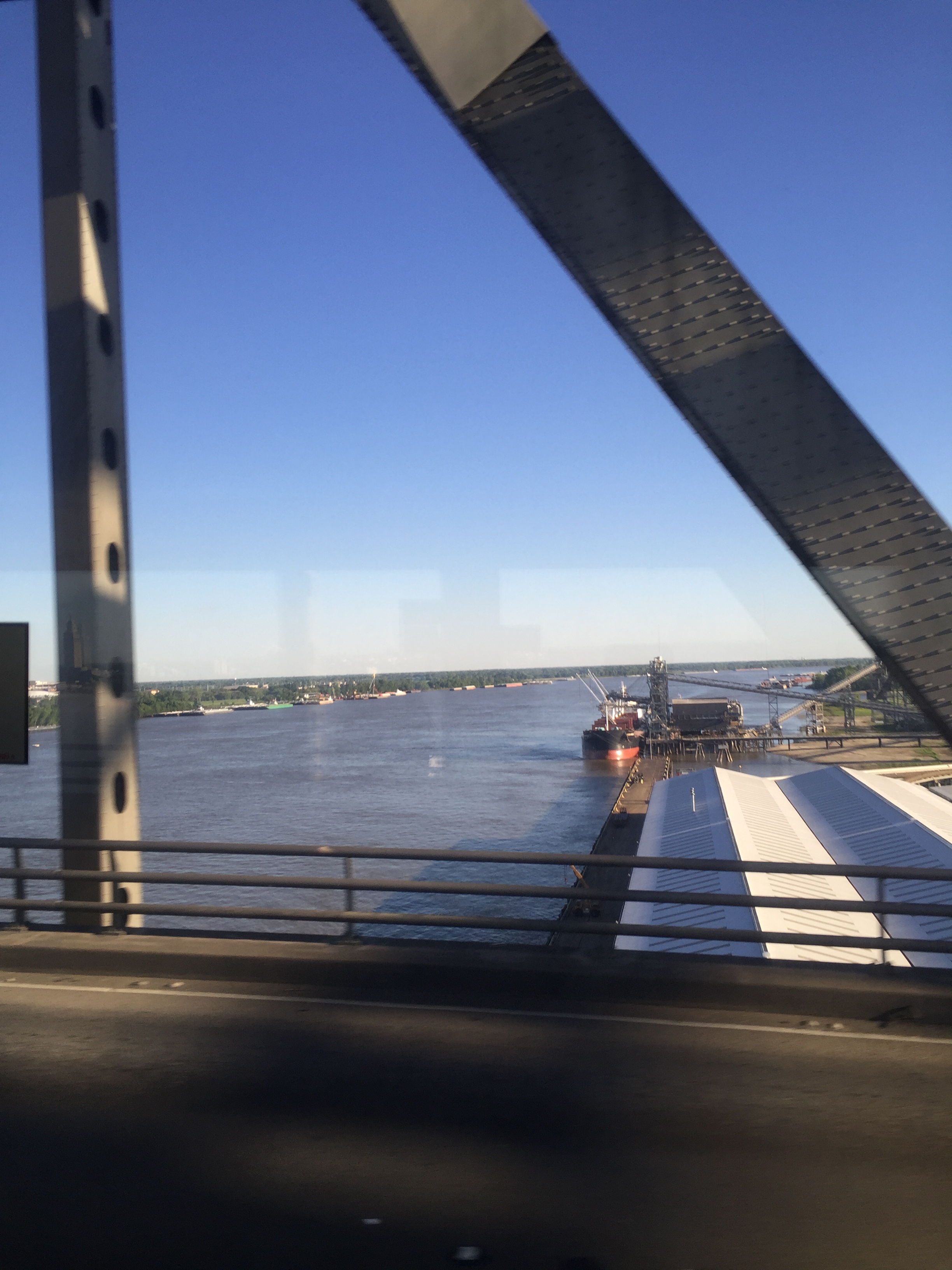 Mississippi River