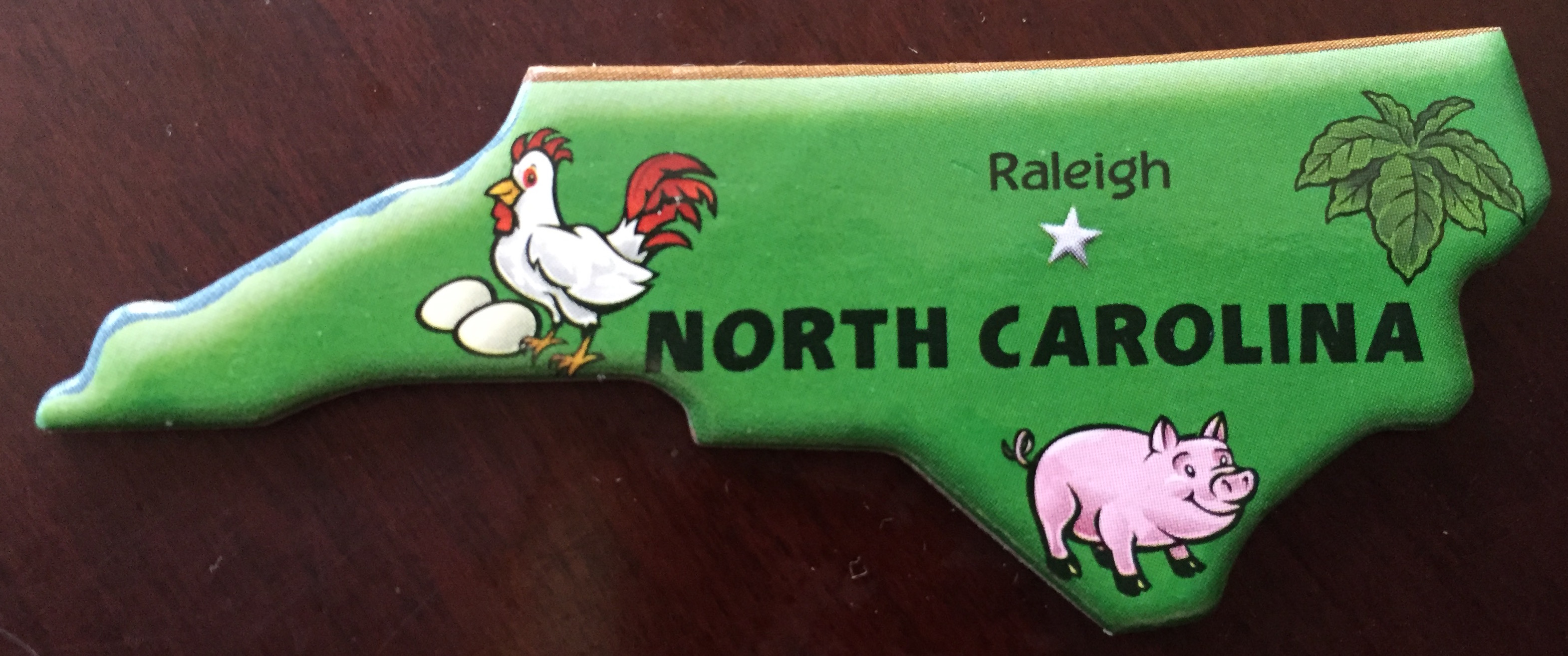 NC