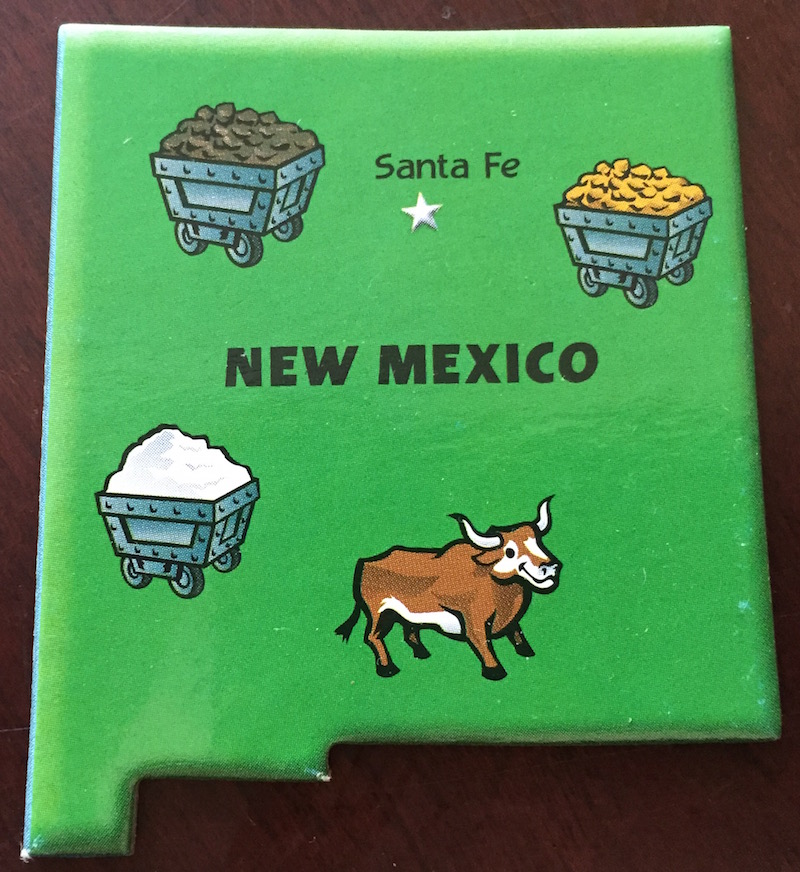 NM