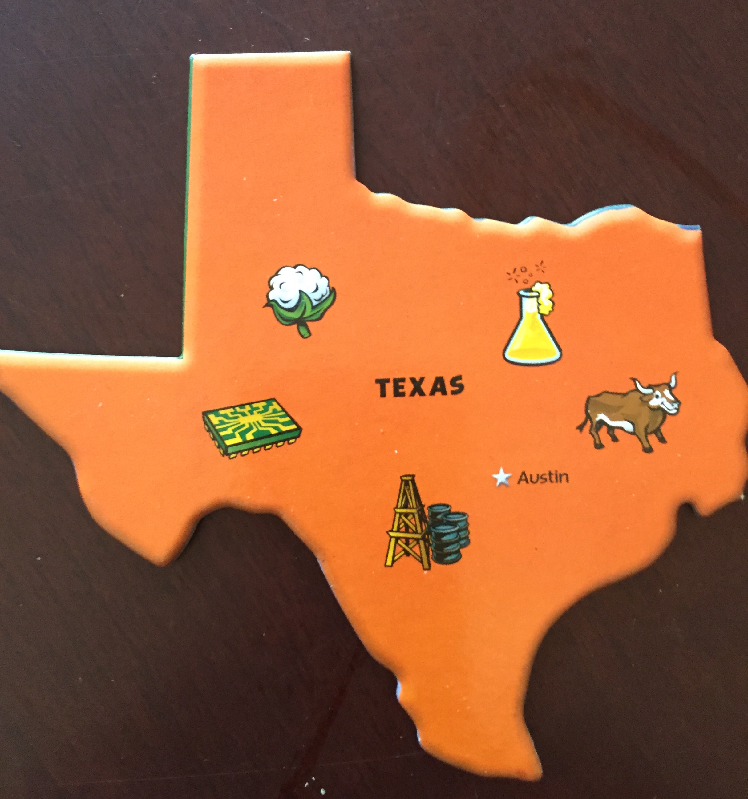 TX