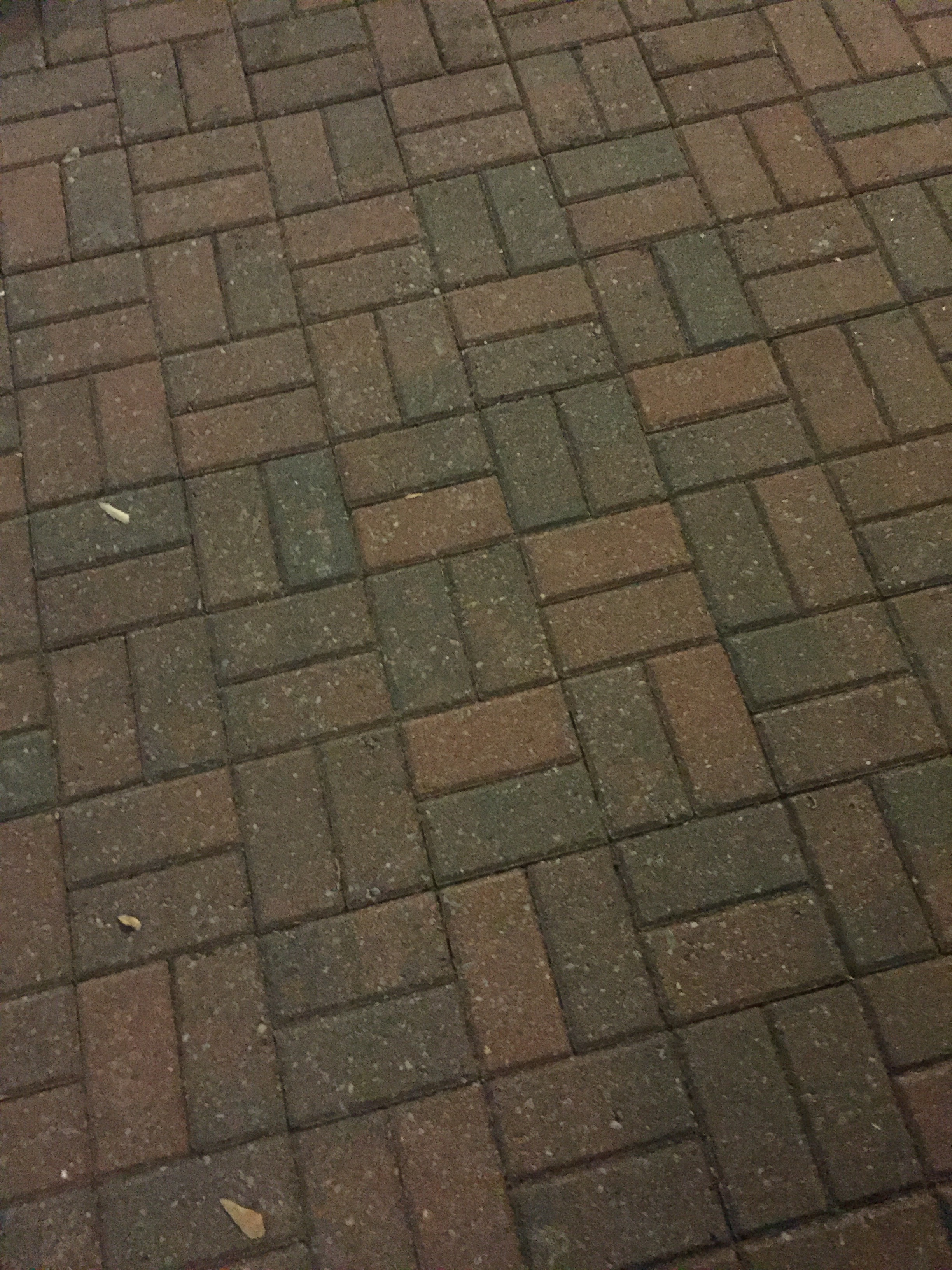 MS brick pattern abstract