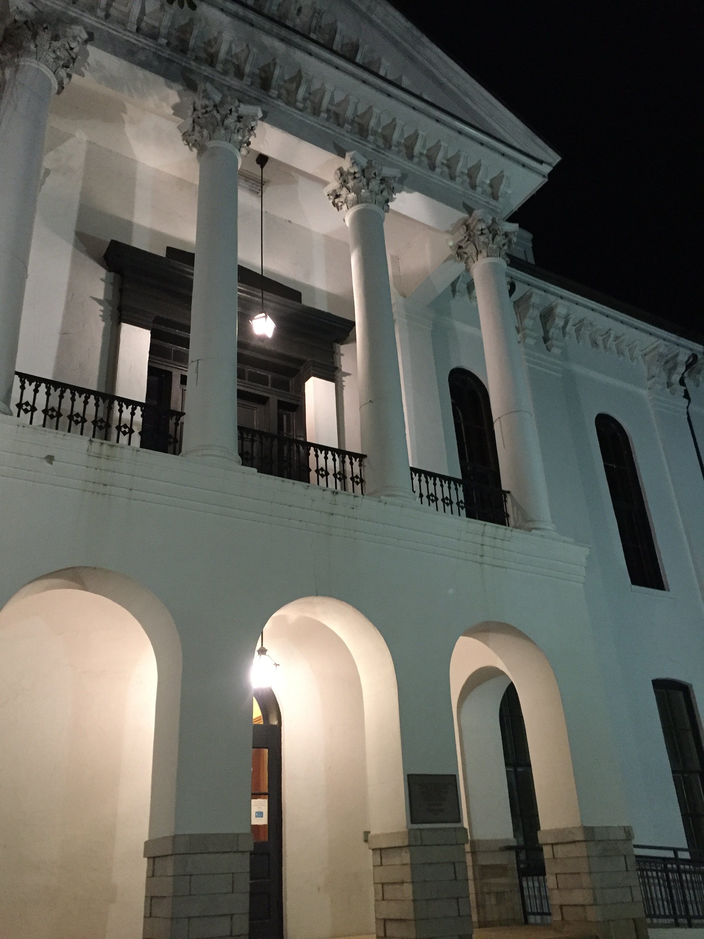 MS courthouse