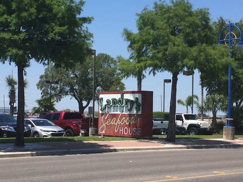 Landry's Seafood House